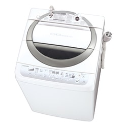 ヨドバシ.   東芝   W [簡易乾燥機能付き洗濯機