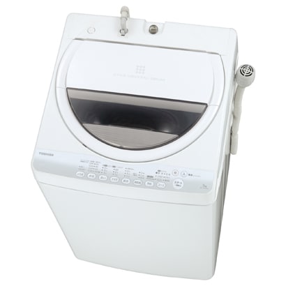 簡易乾燥機能付き洗濯機（7.0kg） ピュアホワイト AW-70GM-W