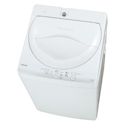 ヨドバシ.com - 東芝 TOSHIBA 簡易乾燥機能付き洗濯機（4.2kg） ピュアホワイト AW-42SM-W 通販【全品無料配達】
