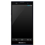 ARROWS NX F-06E [スマートフォン]