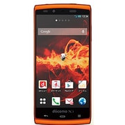 AQUOS PHONE si SH-07E [スマートフォン]