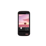 AQUOS PHONE ss 205SH [スマートフォン]