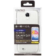 ウォーター PG-SC04E19WC GALAXYS4用PCケース