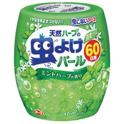 ヨドバシ Com アース製薬 虫こないアース 天然ハーブの虫よけパール60日用 ミントハーブ 2ヵ月用タイプ 通販 全品無料配達 ヨドバシ Com アース製薬 虫こないアース 天然ハーブの虫よけパール60日用 ミントハーブ 2ヵ月用タイプ 通販 全品無料配達