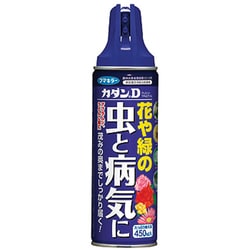 カダンD 450ml
