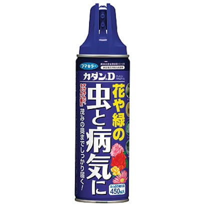 カダンD 450ml