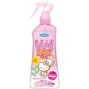 スキンベープミスト ハローキティ 200ml [防除用医薬部外品]