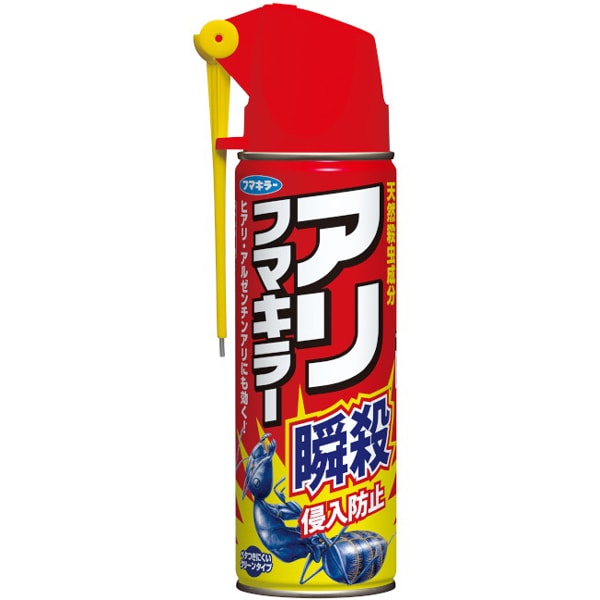 アリフマキラー 450mL