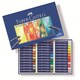 ゴールドファーバー オイルパステル 36色セット 127036 Castell