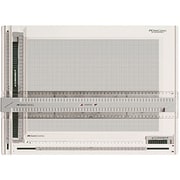 TK システム製図板A3 1mm方眼フィルム付 171283 Castell