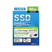 環境移行ソフト添付 2.5インチSSD 60GB SSDN-3V60