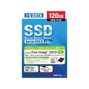 環境移行ソフト添付 2.5インチSSD 120GB SSDN-3V120
