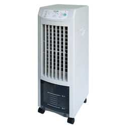 ヨドバシ.com - テクノス TEKNOS リモコン冷風扇風機 TCI007