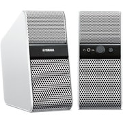 ヨドバシ.com - パワードスピーカー ホワイト NX-50(W)の
