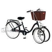 Fバスケット 3輪自転車 MBK Aprica