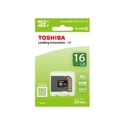 microSDHCカード 16GB CLASS10 MU-B016GX