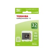microSDHCカード 32GB CLASS10 MU-B032GX