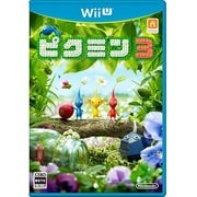 ピクミン3 [Wii Uソフト]