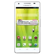 Ascend D2 HW-03E [スマートフォン]