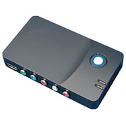HDMIビデオキャプチャー KHU338