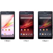 Xperia UL SOL22 [スマートフォン]