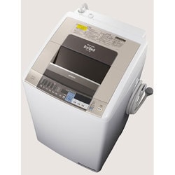 ヨドバシ.com - 日立 HITACHI BW-D8SV N [ビートウォッシュ たて型洗濯