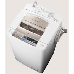 生活家電 洗濯機 ヨドバシ.com - 日立 HITACHI BW-9SV N [ビートウォッシュ 全自動洗濯 
