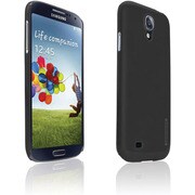 TUNEWEAR eggshell for GALAXY S4 SC-04E マットブラック TUN-GS-000025