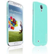 TUNEWEAR eggshell for GALAXY S4 SC-04E ミント TUN-GS-000028