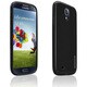 TUNEWEAR SOFTSHELL for GALAXY S4 SC-04E ブラック TUN-GS-000030