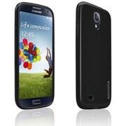 TUNEWEAR SOFTSHELL for GALAXY S4 SC-04E ブラック TUN-GS-000030