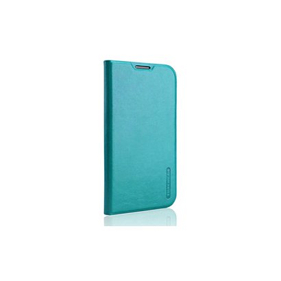 TUNEWEAR TUNEFOLIO for GALAXY S4 SC-04E レイクグリーン TUN-GS-000038