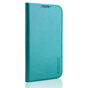 TUNEWEAR TUNEFOLIO for GALAXY S4 SC-04E レイクグリーン TUN-GS-000038