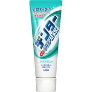 デンタークリアMAX スペアミント 140g [歯磨き粉 医薬部外品]