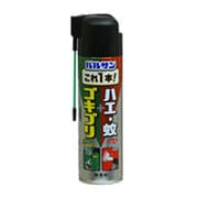 バルサンこれ一本スプレー [380ml]