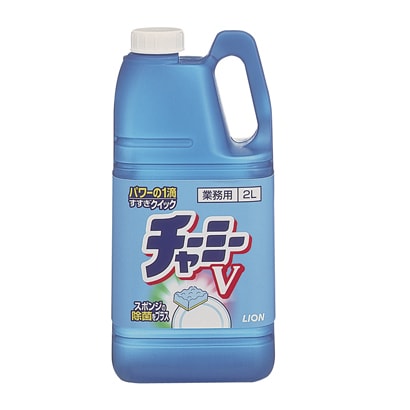 チャーミーV 2L [チャ-ミ-V2L詰替用]