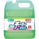 チャーミーグリーン 4L ボトル [食器用洗剤]