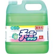 チャーミーグリーン 4L ボトル [食器用洗剤]