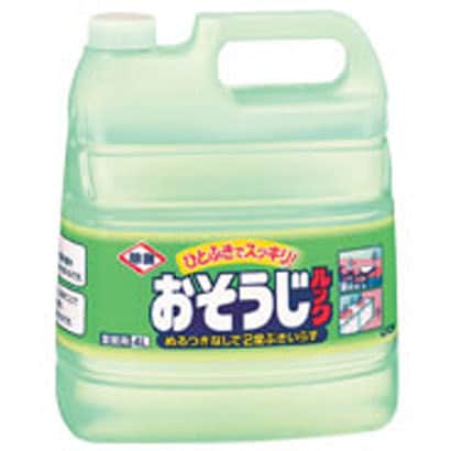 おそうじルック [4L]