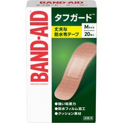 大好き ヨドバシ.com バンドエイド 防水絆創膏 BAND-AID バンドエイド - 絆創膏