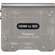 HDMI to SDI ビデオコンバーター VC-1-HS