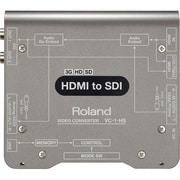 VC-1-HS [HDMI to SDI ビデオコンバーター]