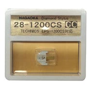 GC28-1200CS [レコード針]