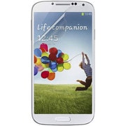 Galaxy S4対応液晶保護フィルム(クリア) F8M596qe