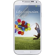 Galaxy S4対応液晶保護フィルム(指紋防止) F8M597qe