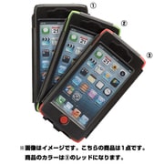 TFD00103AP-50 [SafePort Rugged Max Pro Black/Red iPhone5]