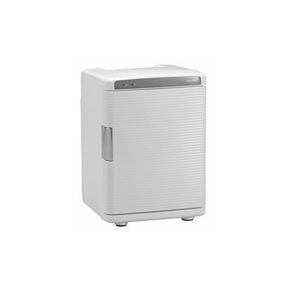 ポータブル保冷温庫 ホワイト ACW-620 WH