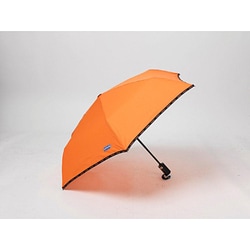 ヨドバシ Com Outdoor アウトドア 折りたたみ傘 オレンジ 通販 全品無料配達