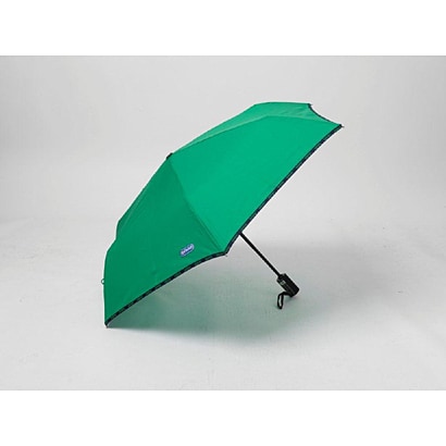 ヨドバシ.com - OUTDOOR アウトドア 折りたたみ傘 自動開閉 約310g 104cm グリーン [10001073 グリーン