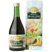 酵水素328選